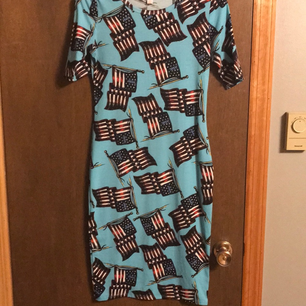 LuLaRoe Julia